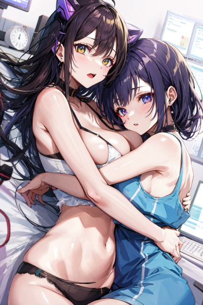 Novel cover image