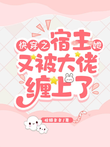 Novel cover image
