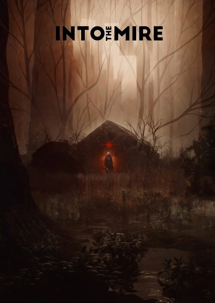 Novel cover image