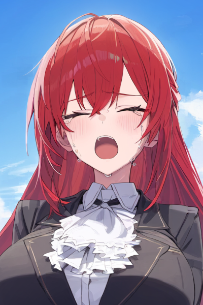 Novel cover image