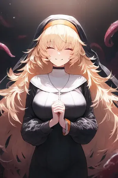 Novel cover image