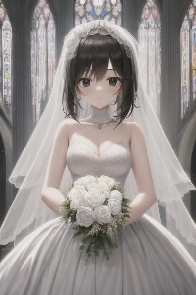 Novel cover image