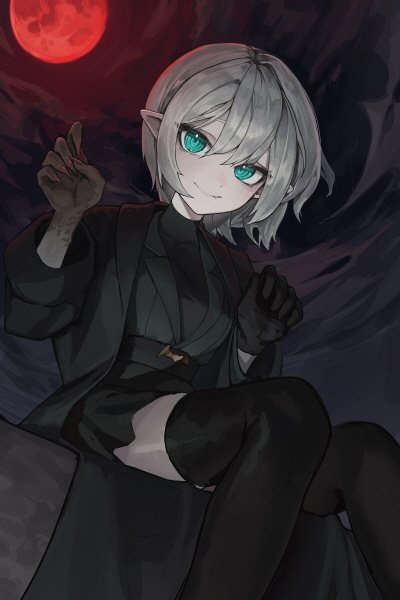 Novel cover image