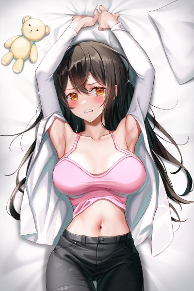 Novel cover image