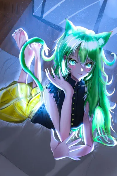 Novel cover image