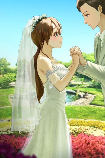Novel cover image