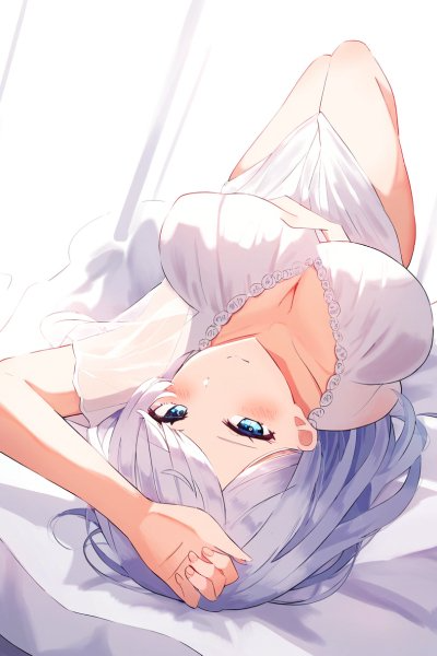 Novel cover image