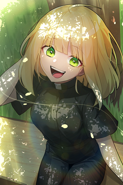 Novel cover image