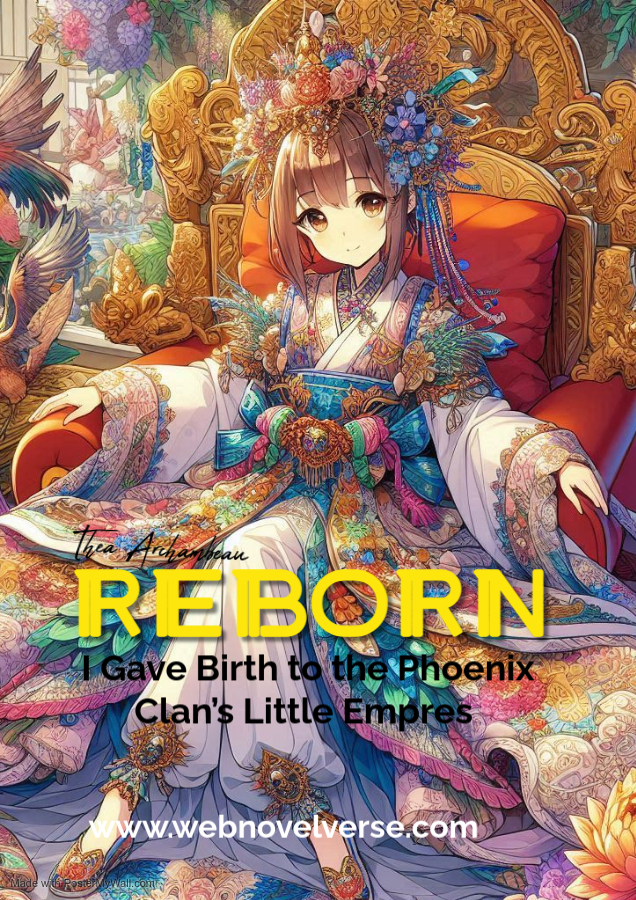 Novel cover image