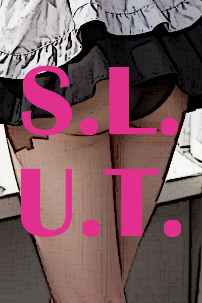 Novel cover image