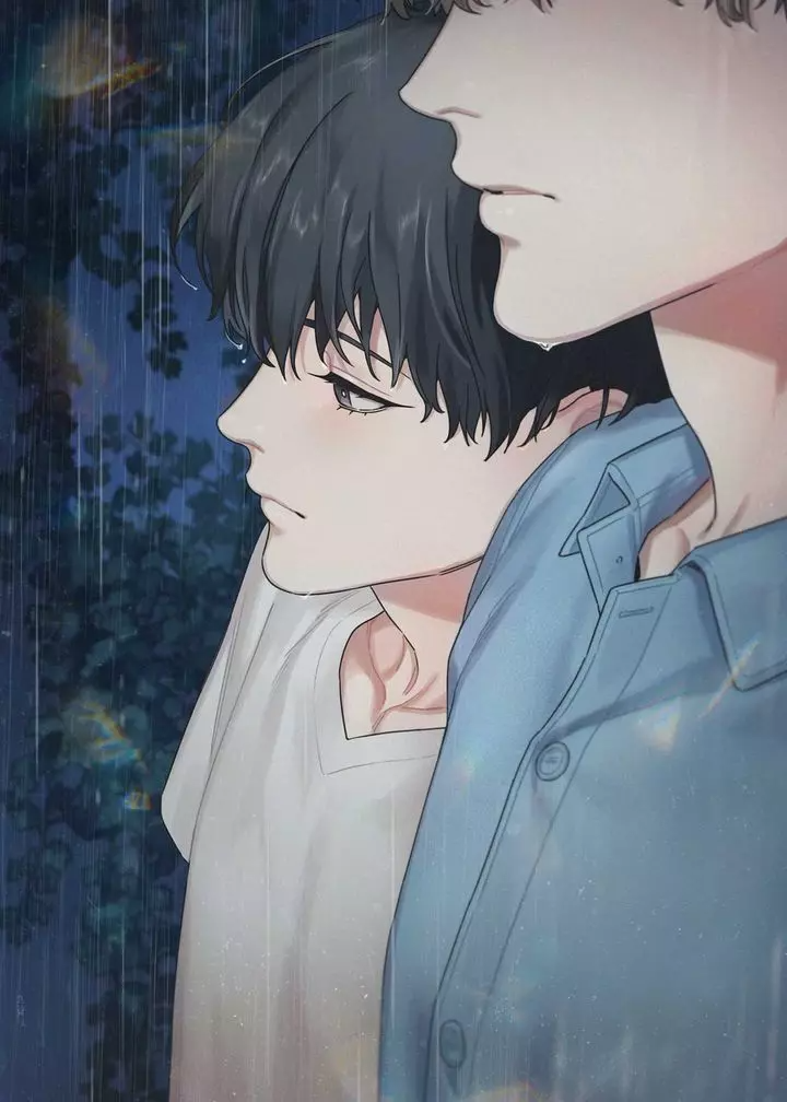 Novel cover image