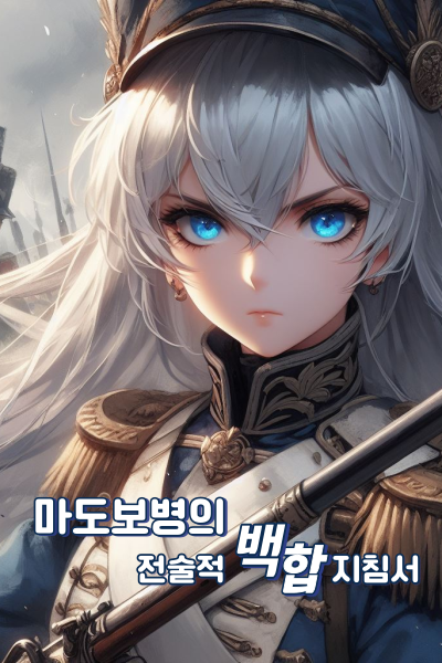 Novel cover image