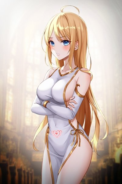 Novel cover image