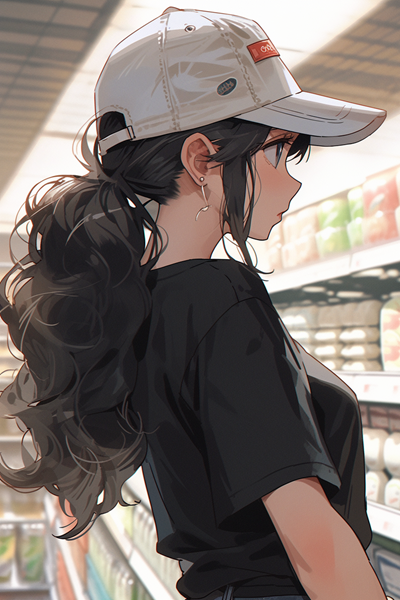 Novel cover image