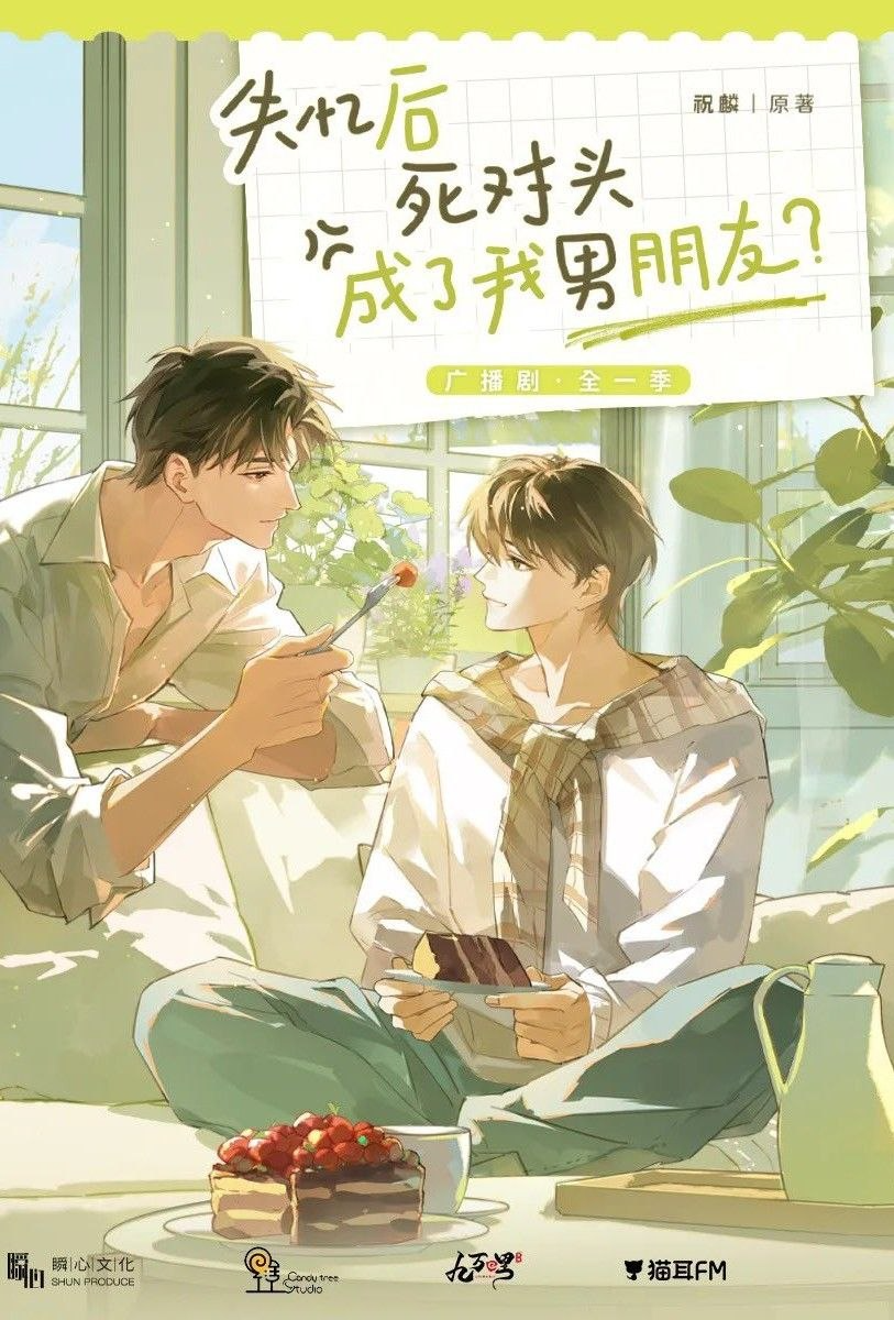 Novel cover image