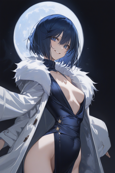 Novel cover image