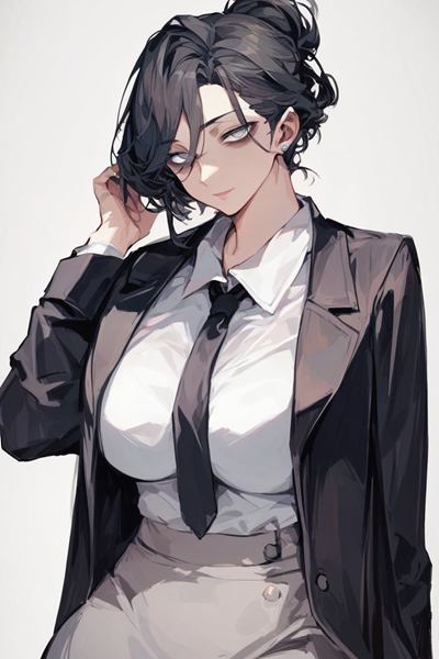 Novel cover image