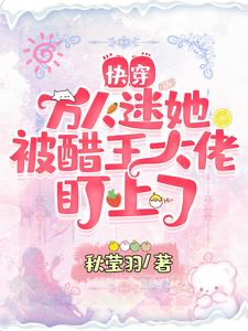 Novel cover image