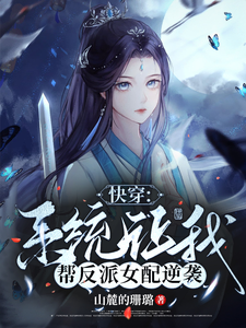 Novel cover image