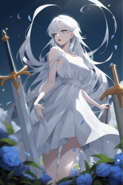 Novel cover image