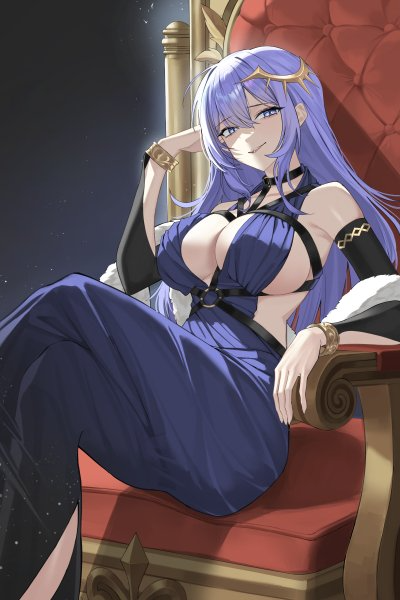 Novel cover image