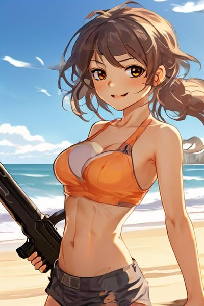 Novel cover image
