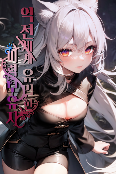 Novel cover image