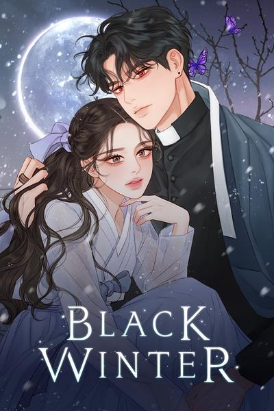 Novel cover image