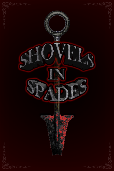 Novel cover image