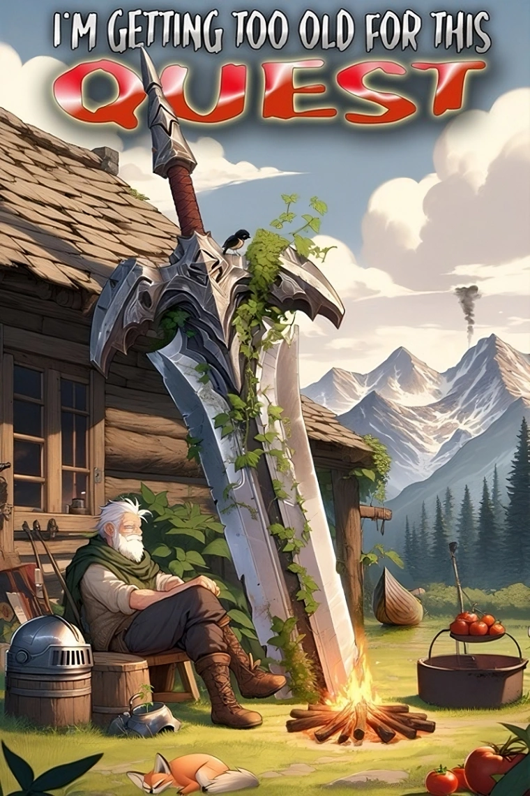 Novel cover image