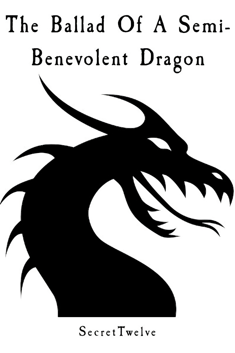 Novel cover image