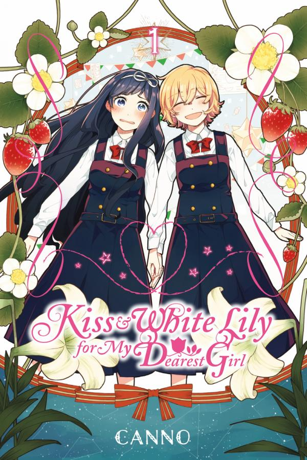 Novel cover image