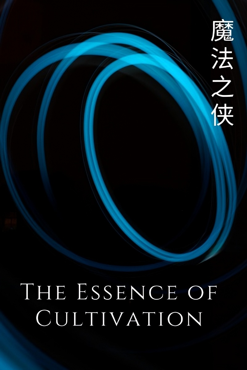 Novel cover image