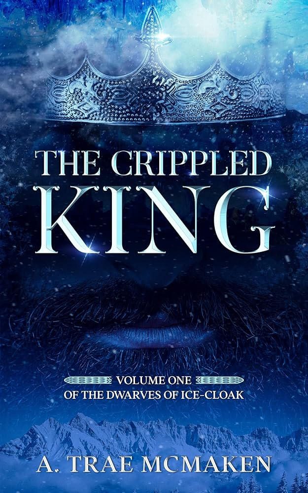 Novel cover image