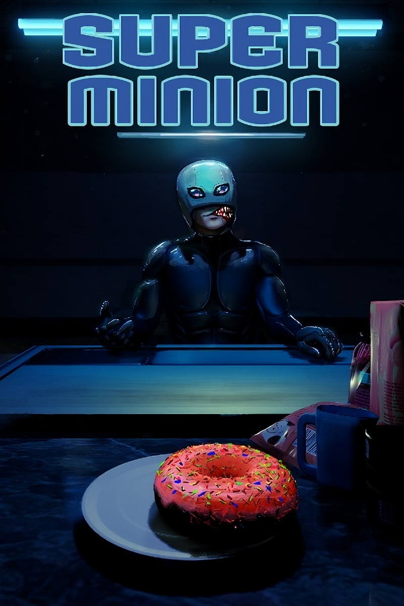 Novel cover image
