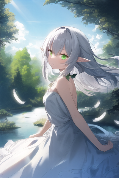 Novel cover image