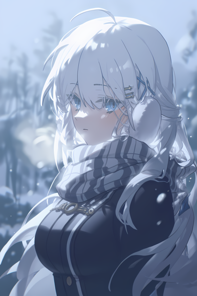 Novel cover image