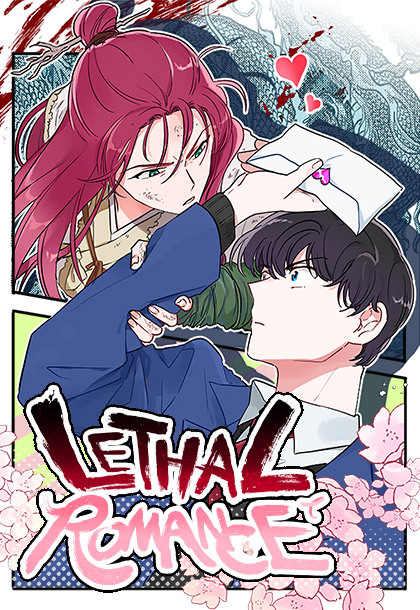 Novel cover image