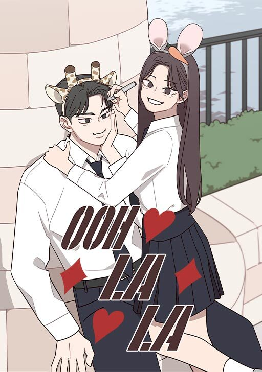 Novel cover image