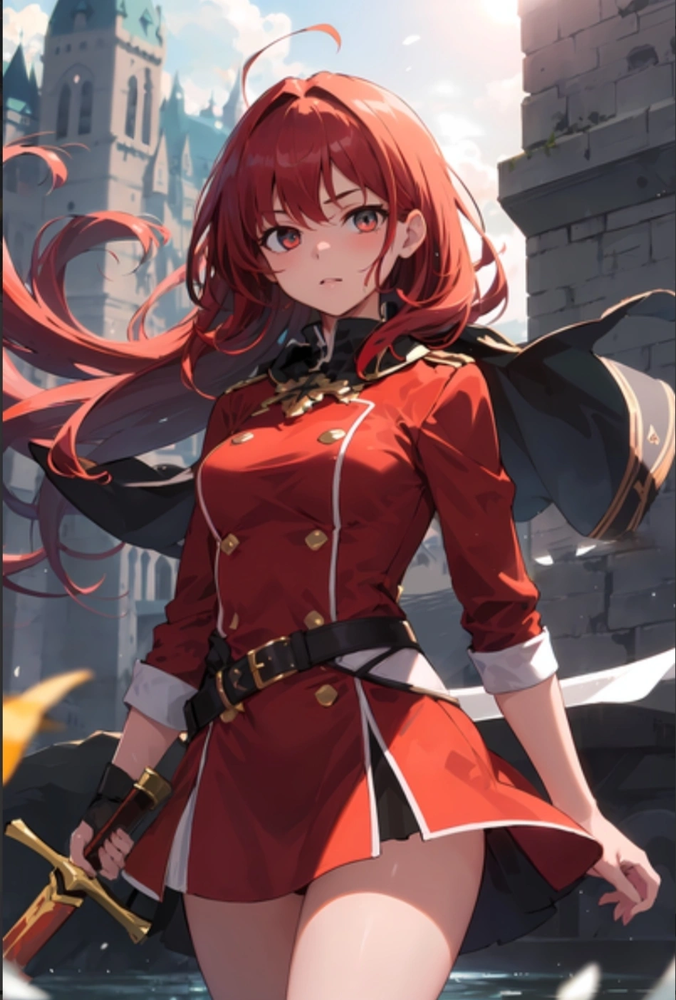 Novel cover image