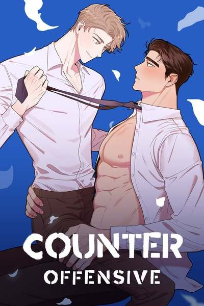 Novel cover image