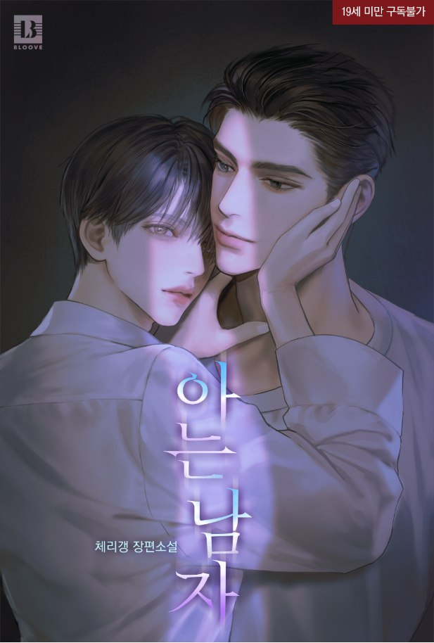 Novel cover image