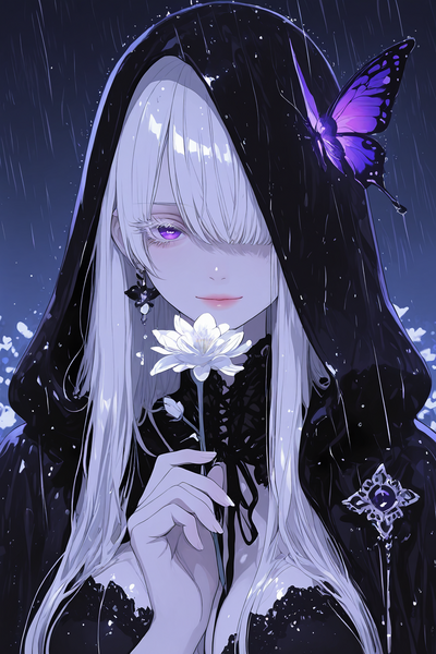 Novel cover image