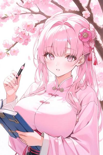 Novel cover image