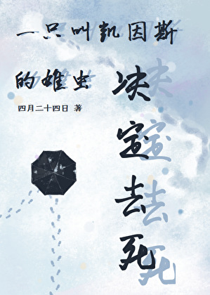 Novel cover image