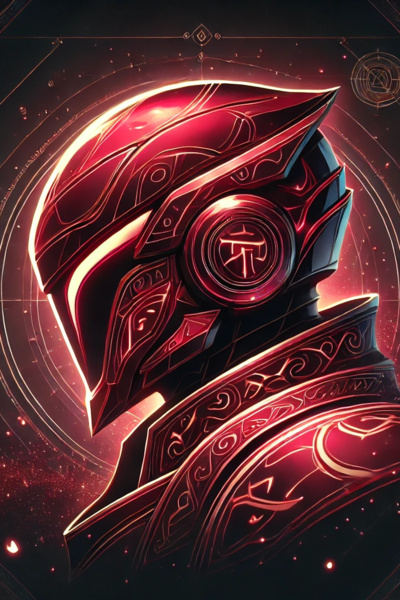Novel cover image