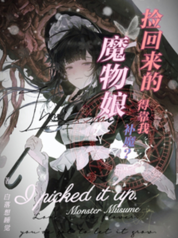 Novel cover image