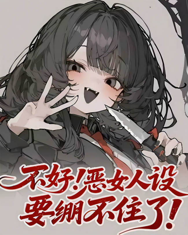 Novel cover image