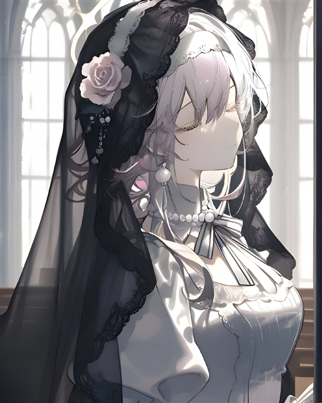 Novel cover image