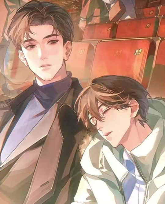 Novel cover image